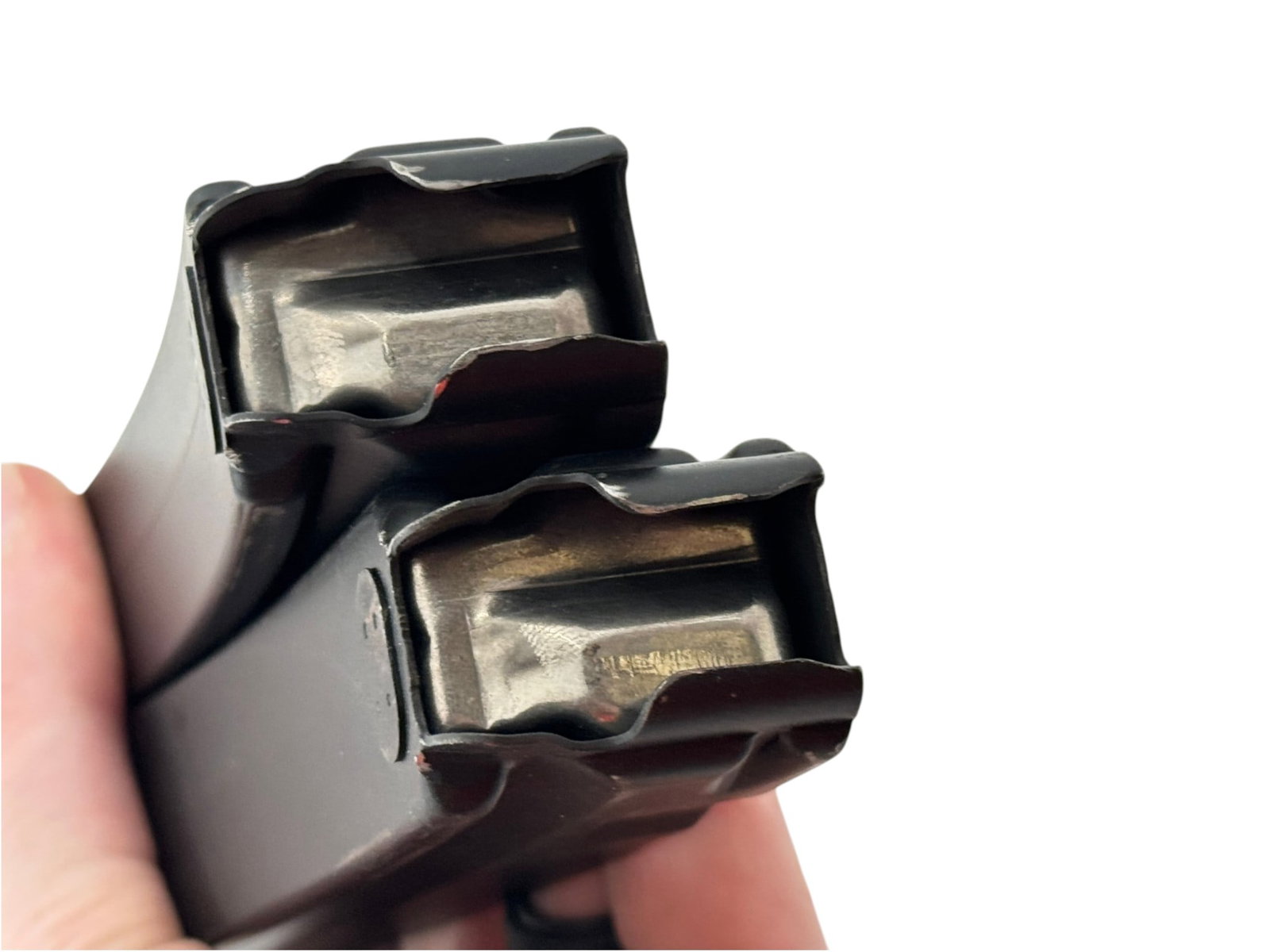 (2) Zenith Firearms ZF-5 / MP5 / AP5 30-Round 9mm Magazine - 6