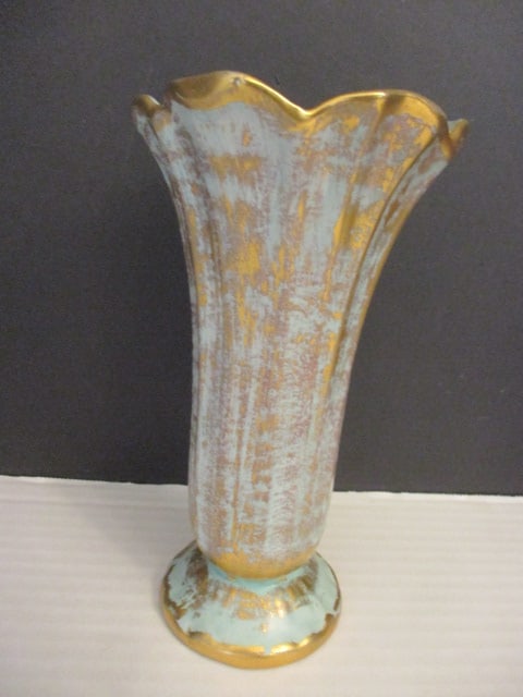 Stangl Vase: .