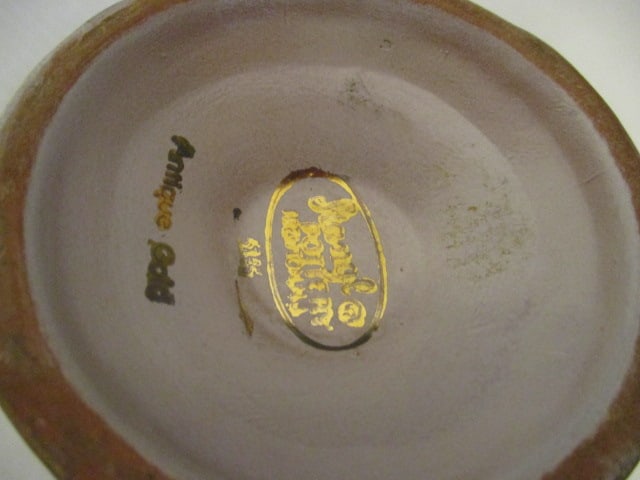 Stangl Vase - 2