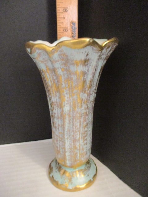 Stangl Vase - 3