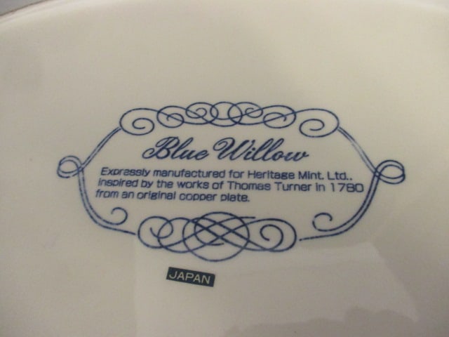 3pc Bluewill Churchhill - 4