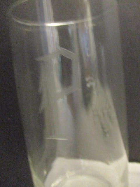 8 Glasses - P initial - 2