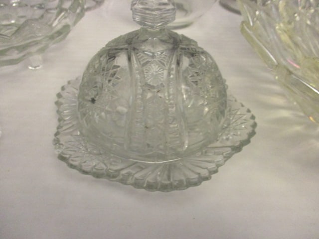 Box Glassware Assorted - 2