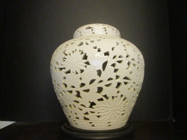 Lamp: .