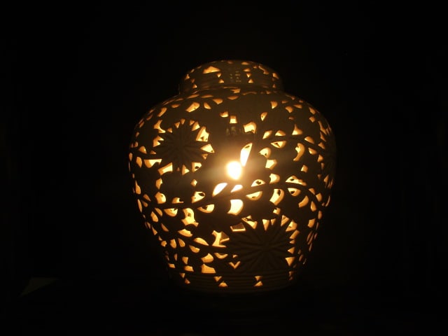 Lamp - 2