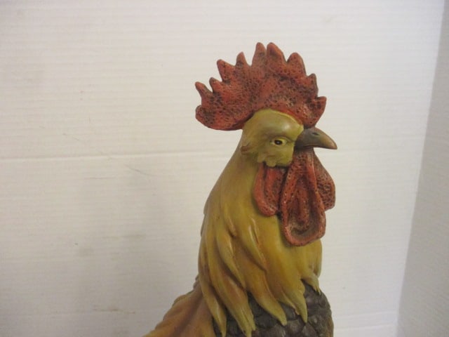 Rooster - 4