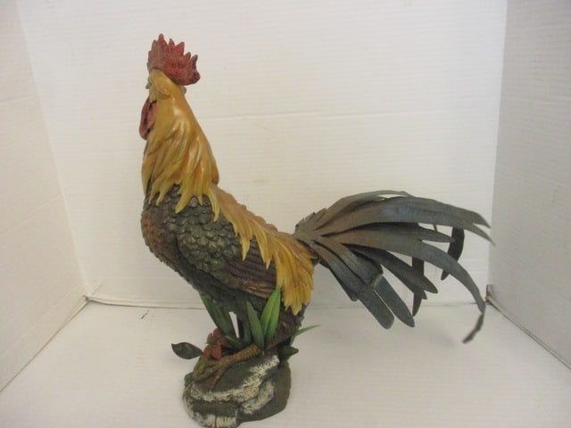 Rooster - 5