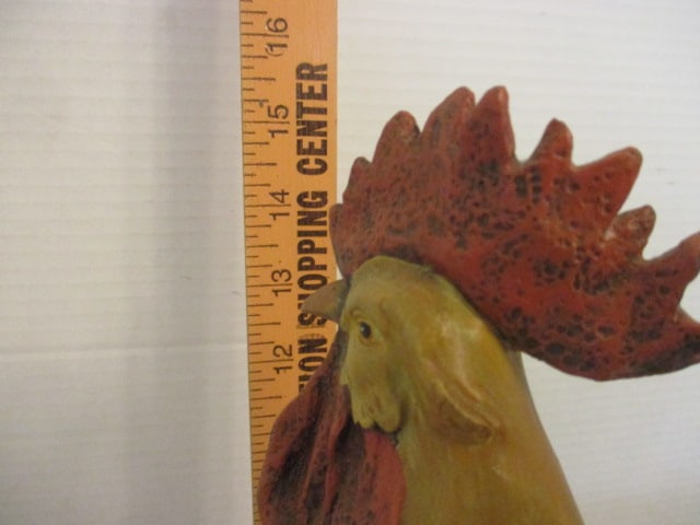Rooster - 6