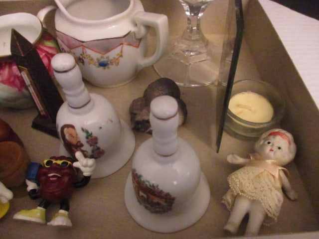 Miscellaneous Box Lot - 3