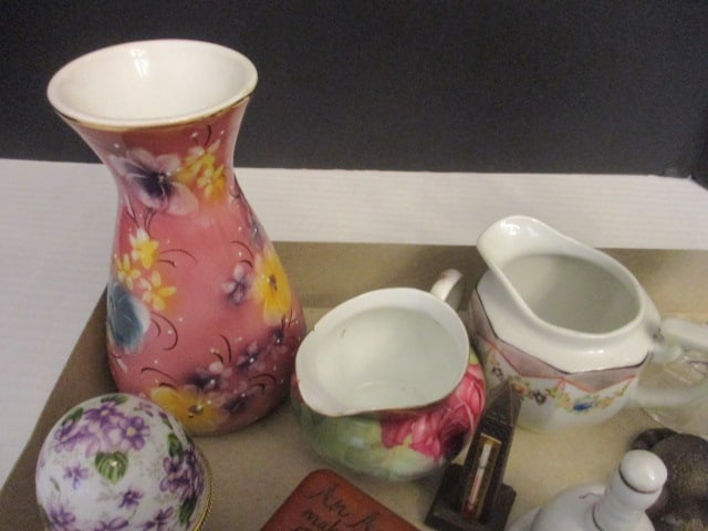Miscellaneous Box Lot - 4