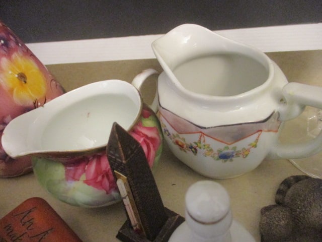 Miscellaneous Box Lot - 5