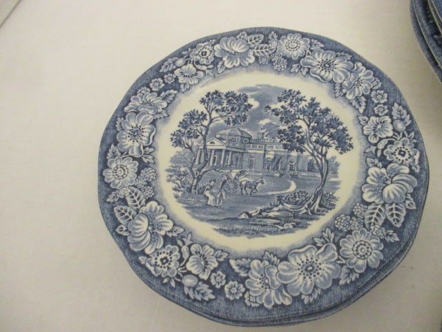 Liberty Blue - 3