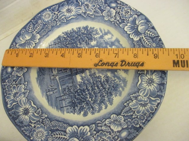 Liberty Blue - 6
