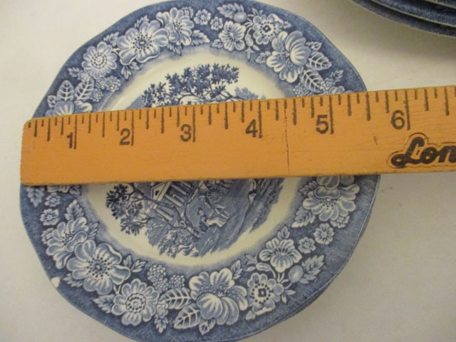 Liberty Blue - 7