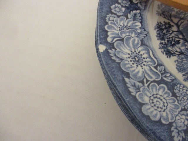Liberty Blue - 8