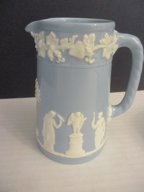 2 pcs Wedgewood - 3