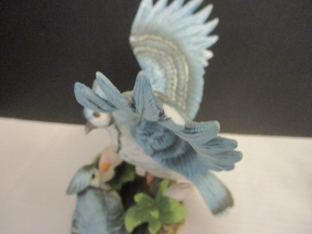Ceramic Birds - 5