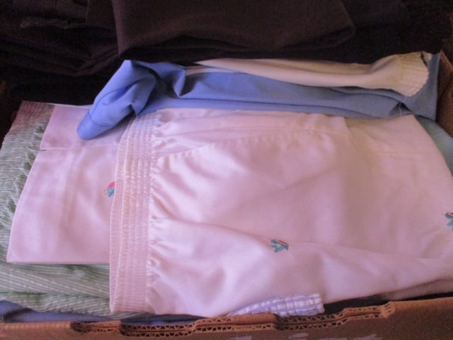 Ladies Pants: Mostly Size 12