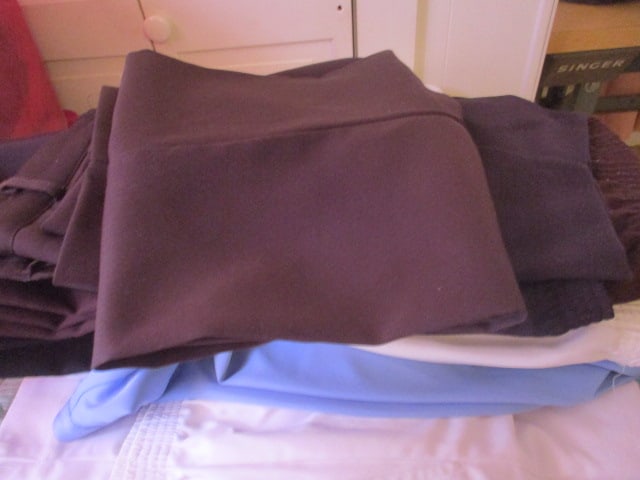 Ladies Pants - 2