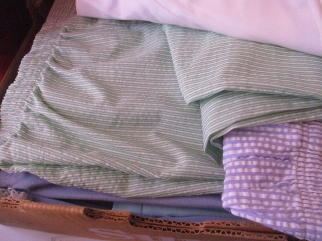 Ladies Pants - 3