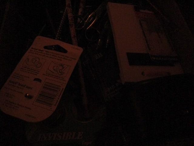Office Box Lot - 2