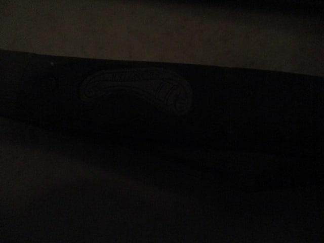 Pocket Knives & Nail Clippers - 2