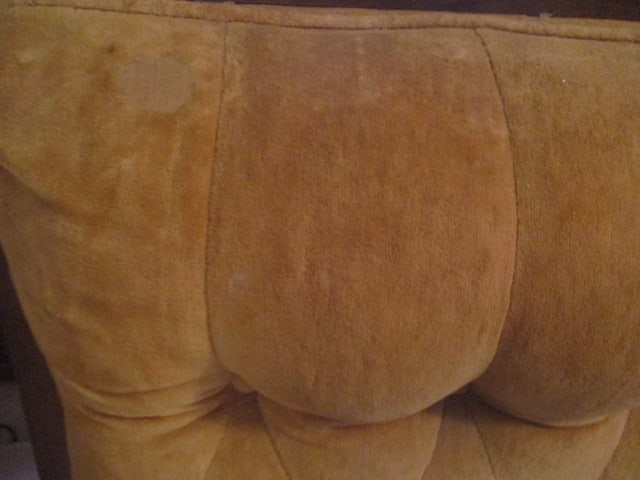 Recliner - 2