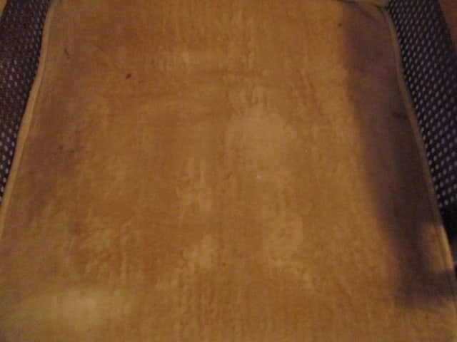 Recliner - 3