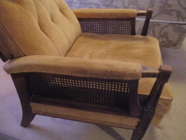 Recliner - 4