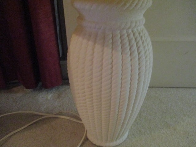 Pair Lamps - 2