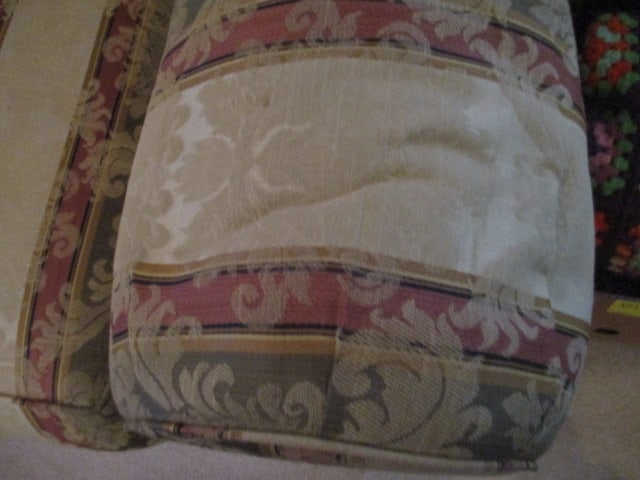 3 Cushion Sofa - 2