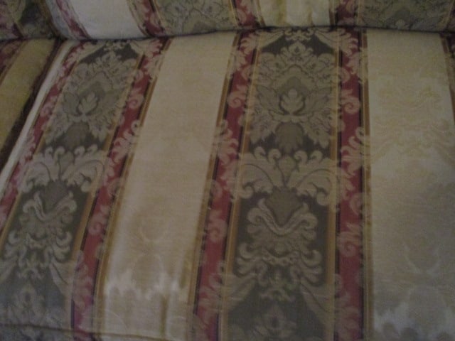 3 Cushion Sofa - 3