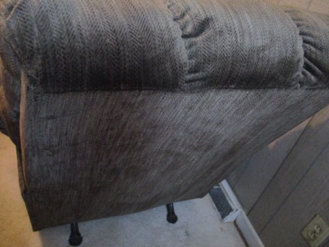 Rocker Recliner - 3