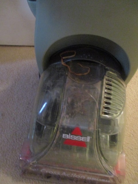 Bissell Quick Steamer - 2