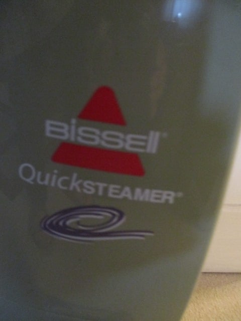 Bissell Quick Steamer - 3