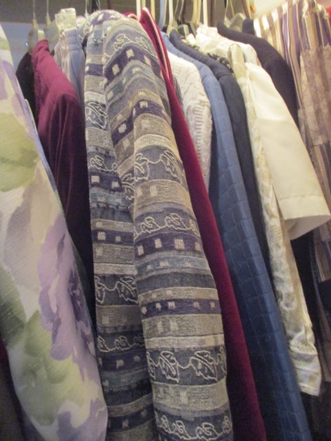 Clothes Closet - 3