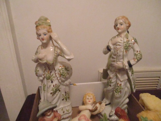 Figurines - 3