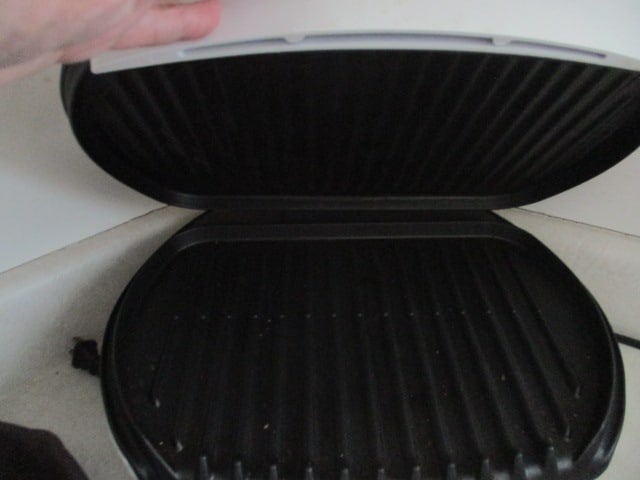 George Foreman Grill - 2