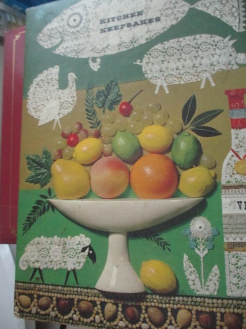 Recipe Books - 3