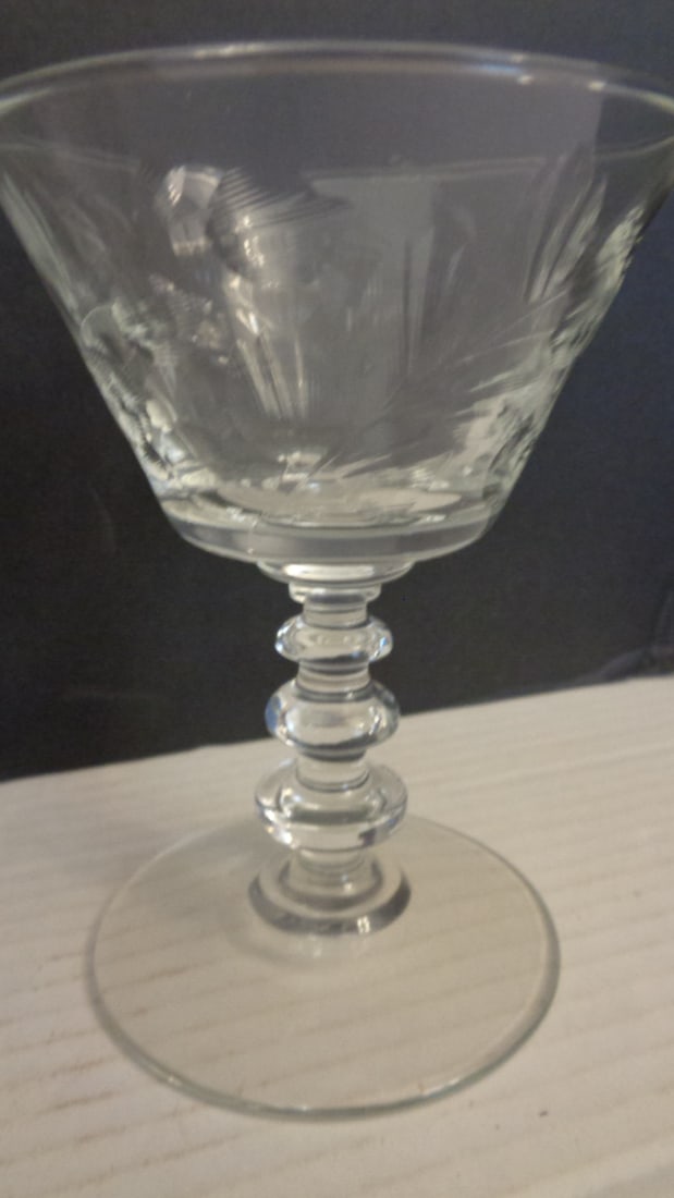 Cocktail Stems; 2 pcs - 2