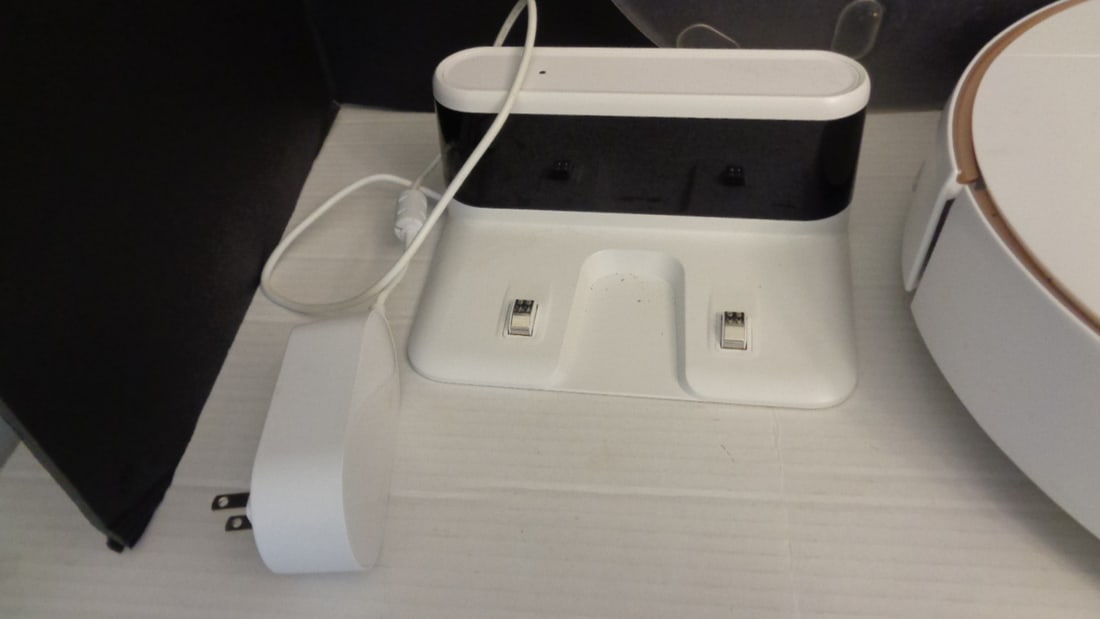 Elify Robot Vacuum - 3
