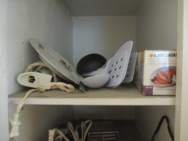 Closet Lot - 2