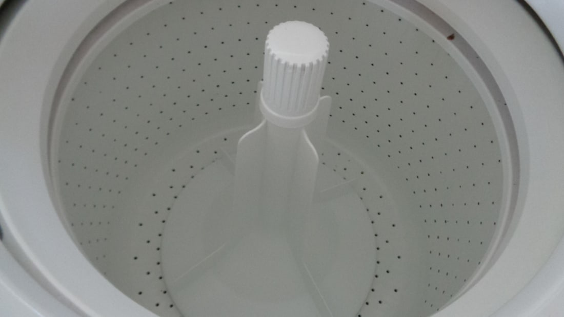 Washing Machine - 4