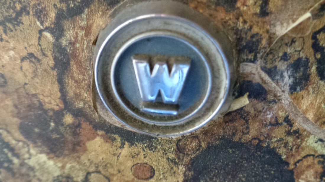 W. Freezer - 4