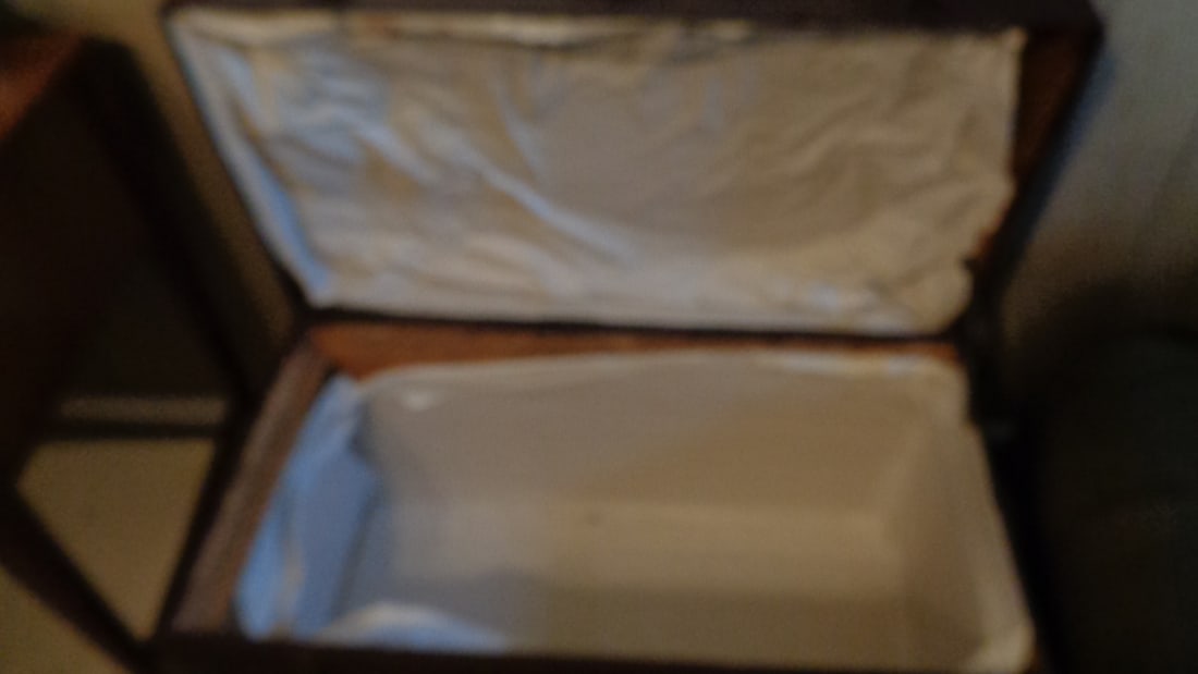 Large Trunk - 2