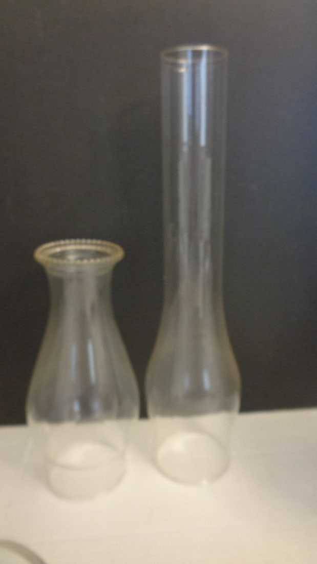 Miscellaneous Glass Lot - 4