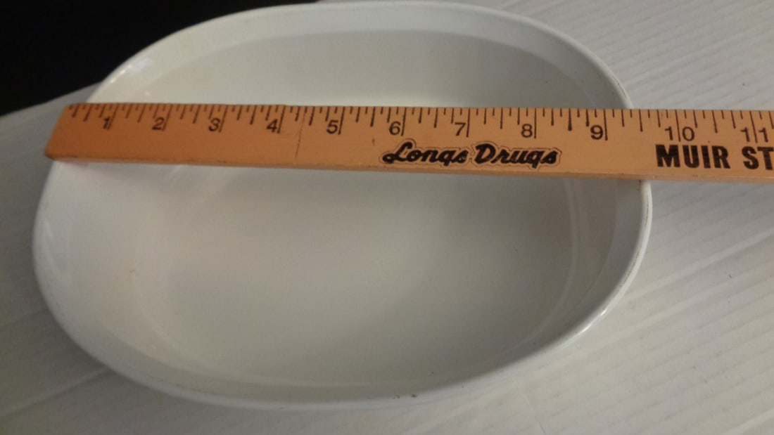 Pyrex 2 pc & Lids - 3