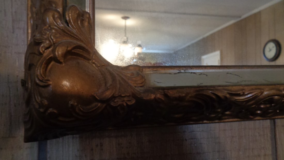 Welledge Mirror - 2