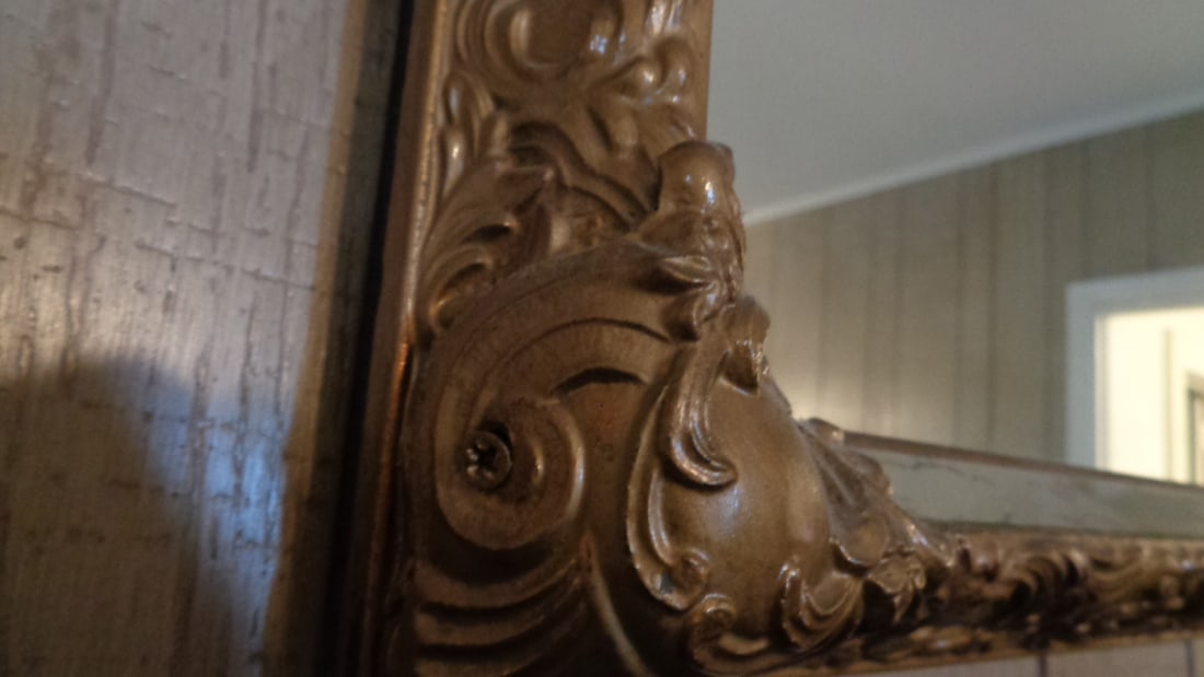 Welledge Mirror - 3