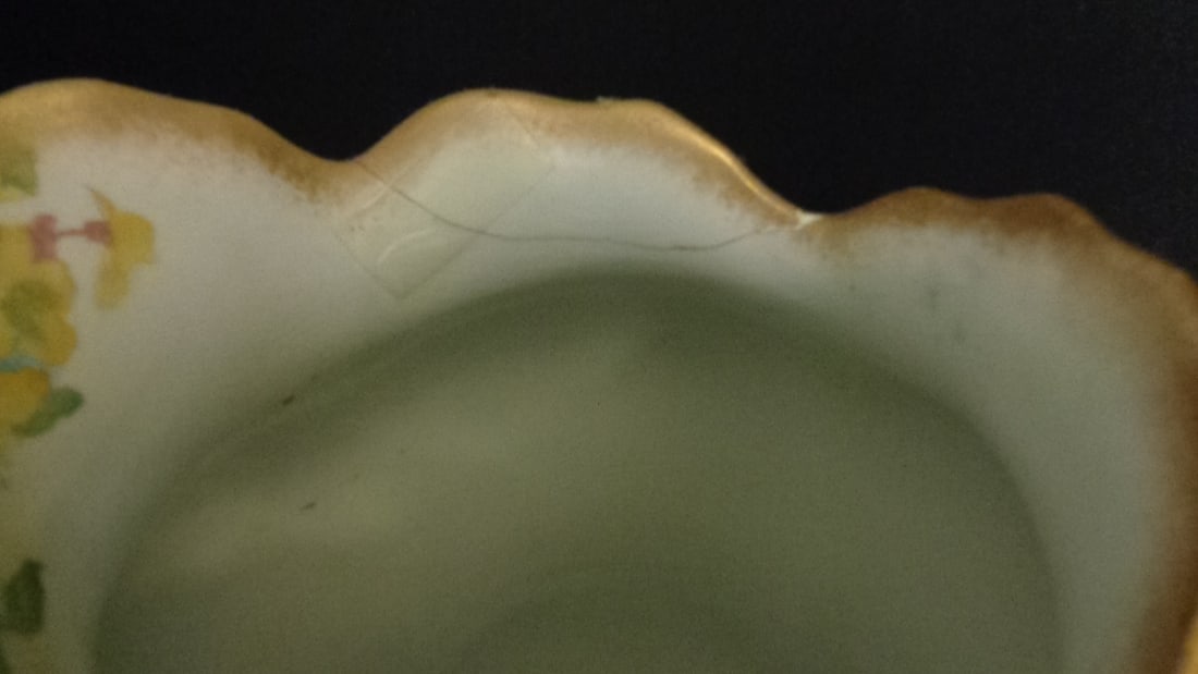 Pitcher & Bowl - 2